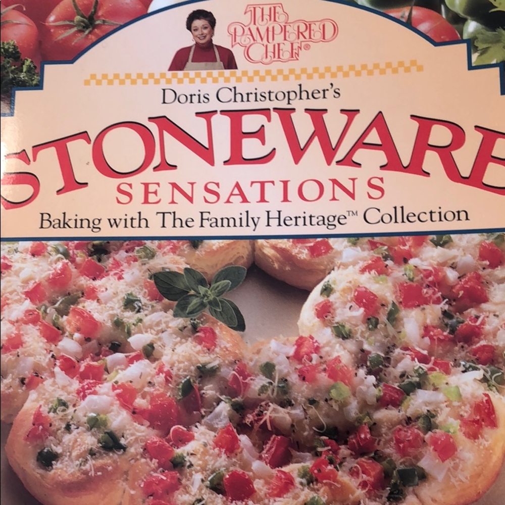 6 Cookbooks! - Picture 6 of 7